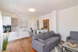 Apartment Borna Sukosan - Sukošan - 0