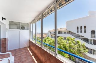 Fuengirola gimnasio y vistas al Mar - 7