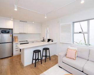 Bondi 1BR - Free Parking & Rooftop - Superhost - Sydney - 1
