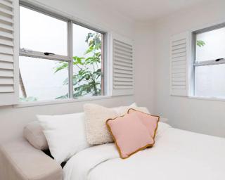 Bondi 1BR - Free Parking & Rooftop - Superhost - Sydney - 7