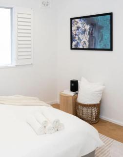 Bondi 1BR - Free Parking & Rooftop - Superhost - Sydney - 5