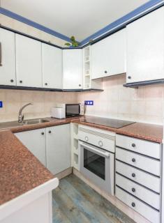 Apartamentos El Puerto, La Savina - 7