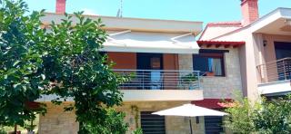 Rodiola House - Afitos - 0