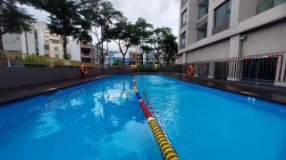 Vinh Hoi Apartments - Luxury Apartment Furnished Suites - Ho Chi Minh - 3
