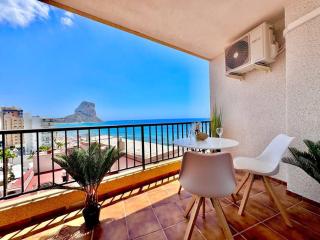 Suite Caribe By Calpitality - Calpe - 0
