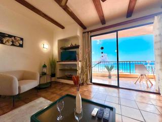 Suite Caribe By Calpitality - Calpe - 8