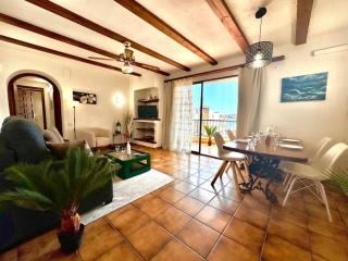 Suite Caribe By Calpitality - Calpe - 5