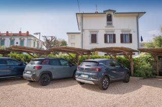Villa Corallo Sofia - San Vincenzo - 3
