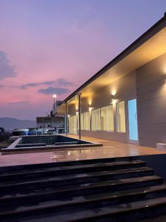 AP Villa Khao Yai Pak Chong - Ban Tha Maprang - 6