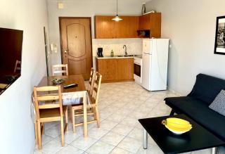 MIna Apartments 2 Nea Kallikrateia - Nea Kallikrateia - 5