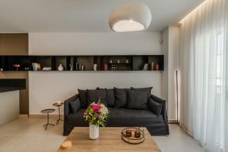 Dreamy 2 BD Apt in the Heart of the city by Hospi - Heraklion - 7