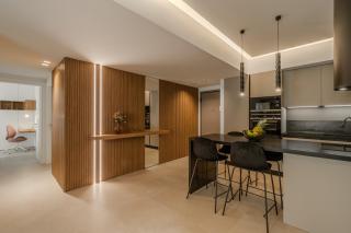 Dreamy 2 BD Apt in the Heart of the city by Hospi - Heraklion - 9