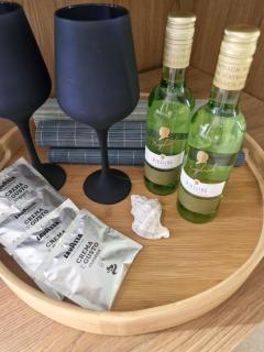 Julie Apartment - 0