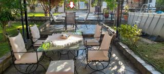Anna's Summer House - Nea Kallikratia - 9