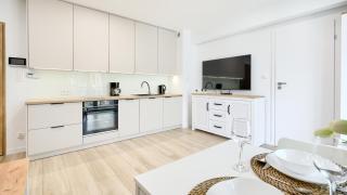 Apartamenty Sun & Snow Horizon Park II - Dziwnówek - 5