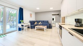 Apartamenty Sun & Snow Horizon Park II - Dziwnówek - 0