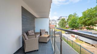 Apartamenty Sun & Snow Horizon Park II - Dziwnówek - 9