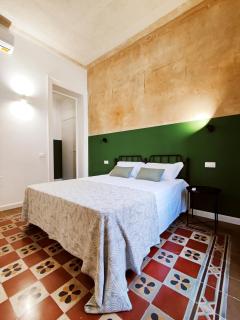 Donna Oliva Guest House - Palermo - 8