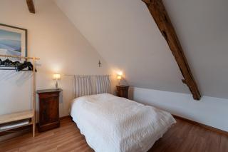 Le Cosquer sur Zur - Surzur - 2