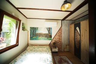 Rustic apartment Hidden - 2