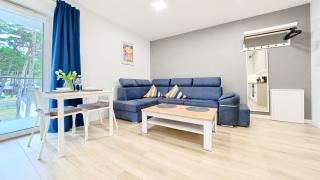 Apartamenty Sun & Snow Horizon Park II - Dziwnówek - 1