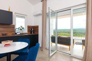 PERLA VERDE Apartments - Krk - 1