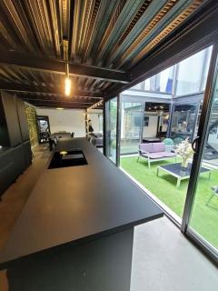 Loft élégant,spacieux,atypique - Colombes - 3