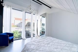 Loft élégant,spacieux,atypique - 2