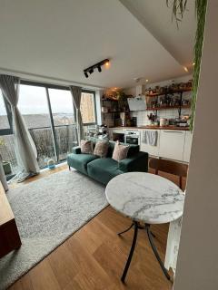 Modern Studio Retreat in Central Birmingham Pass The Keys - Birmingham - 8