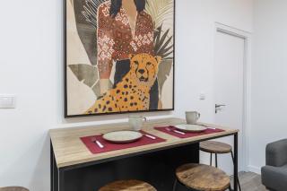 Siesta Apartment Calvache - Granada - 5