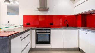 CITYSTAY Apartament z ogródkiem Neptun Park - 6
