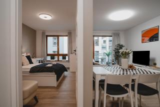TOTU HOME Batorego 23 Gdańsk Wrzeszcz - Gdansk - 9