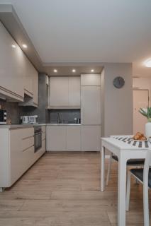 TOTU HOME Batorego 23 Gdańsk Wrzeszcz - Gdansk - 1