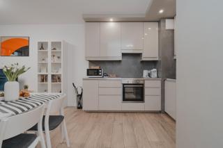 TOTU HOME Batorego 23 Gdańsk Wrzeszcz - 1