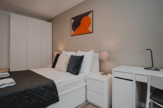 TOTU HOME Batorego 23 Gdańsk Wrzeszcz - 6