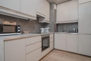 TOTU HOME Batorego 23 Gdańsk Wrzeszcz - Gdansk - 6