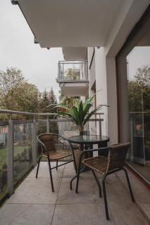 TOTU HOME Batorego 23 Gdańsk Wrzeszcz - Gdansk - 7