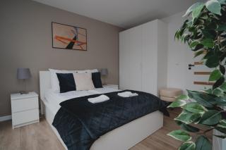 TOTU HOME Batorego 23 Gdańsk Wrzeszcz - Gdansk - 0
