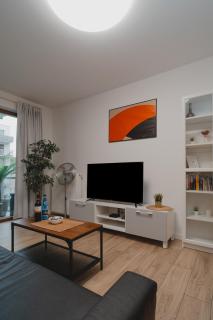 TOTU HOME Batorego 23 Gdańsk Wrzeszcz - Gdansk - 8