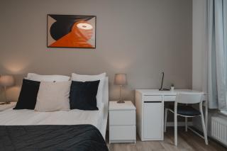 TOTU HOME Batorego 23 Gdańsk Wrzeszcz - 4