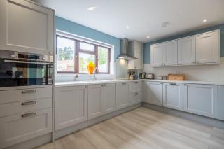 Ash Tree Cottage - West Runton - 2