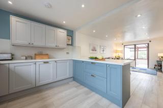 Ash Tree Cottage - West Runton - 1