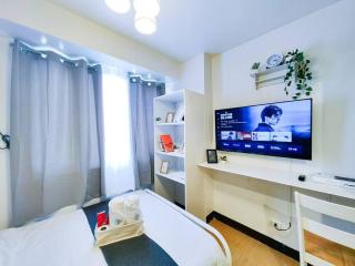 1BR Condotel Ridgewood Towers Taguig City #RW09 - Manila - 6