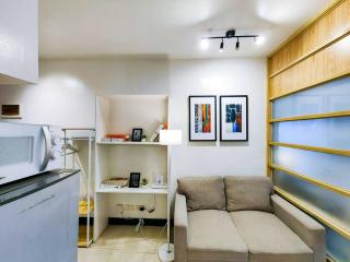 1BR Condotel Ridgewood Towers Taguig City #RW09 - Manilla - 4