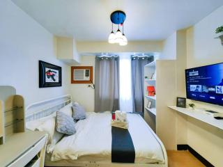 1BR Condotel Ridgewood Towers Taguig City #RW09 - Manila - 1