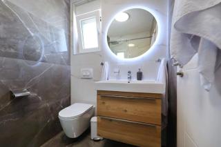 Luxury Villa Mariva with heated pool - Vir - 6