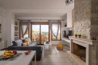Beachfront Green apt-Ligaria beach - Ligaria - 8