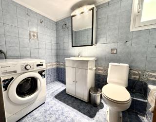 Mina Apartments 3 Nea Kallikrateia - 3