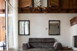 Appartement De Dorsvloer op hof Buitenlust - 8