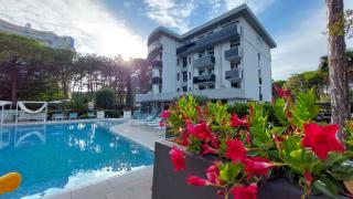 Hotel Franz - Bibione - 6